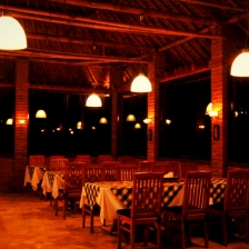 Sudut Restaurant by NITA KURNIA PURADIREDJA